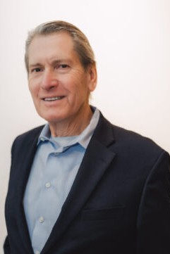 Dr. Colin Richman
